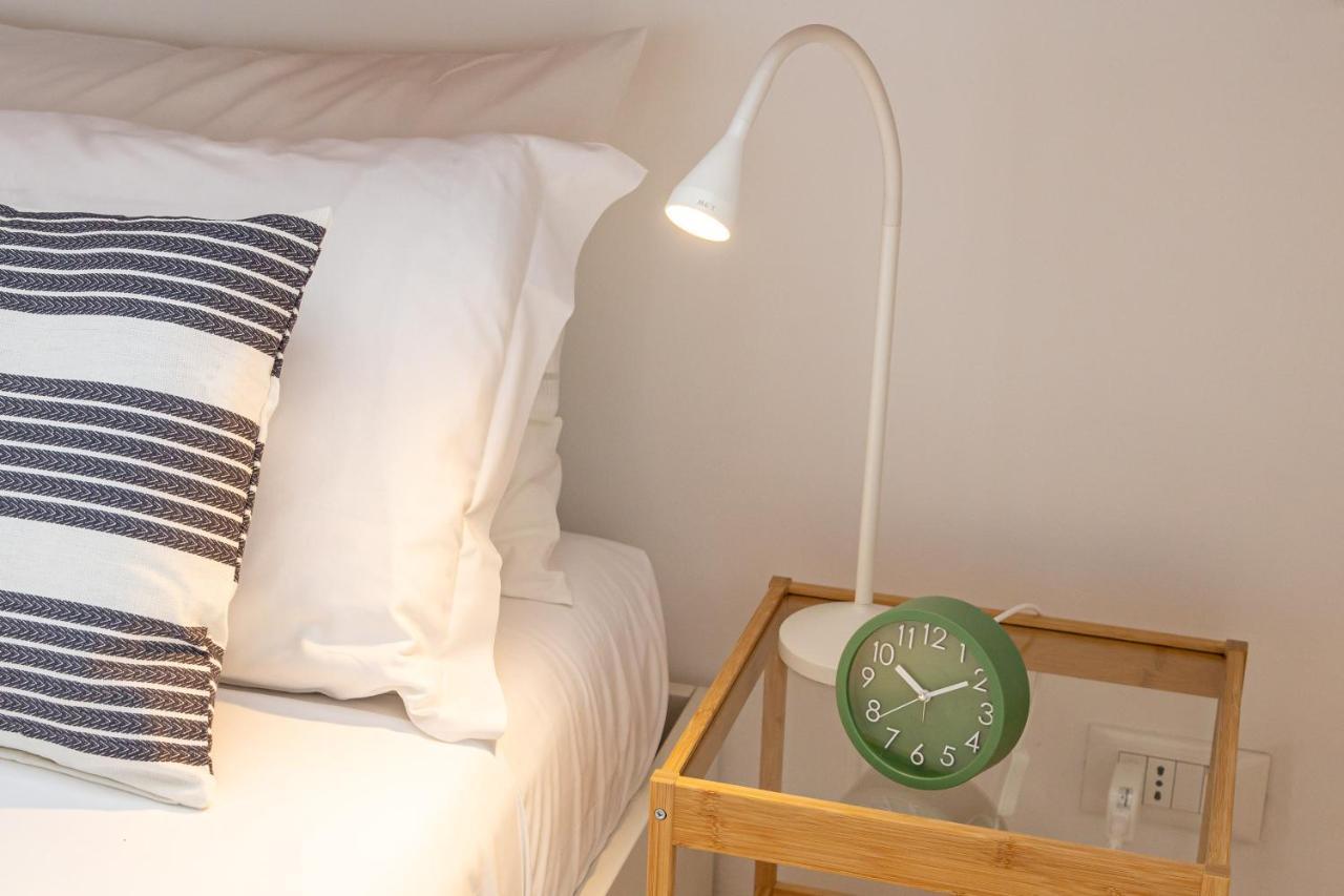 Apartamento de 80 m² en Trieste Centro Ciudad, con 3 habitación Exterior foto