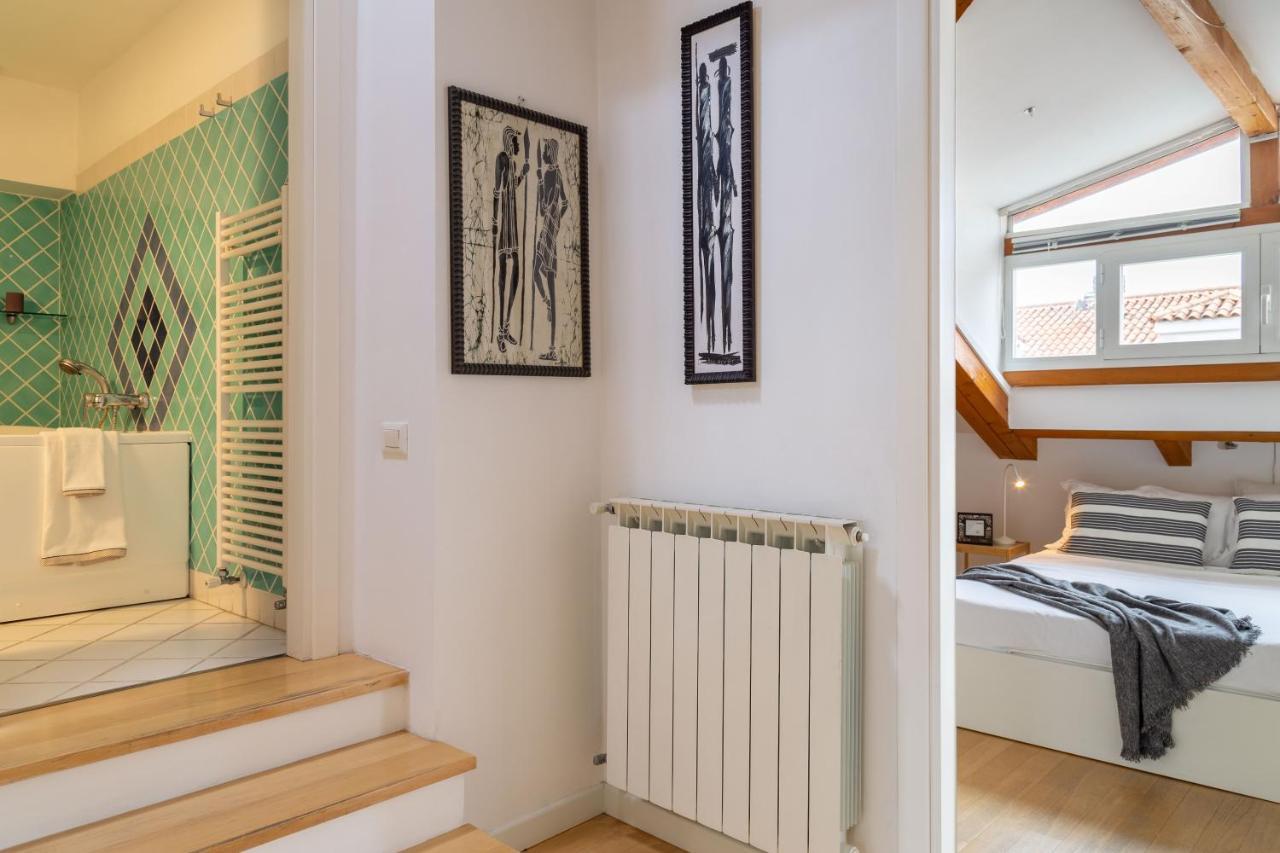 Apartamento de 80 m² en Trieste Centro Ciudad, con 3 habitación Exterior foto