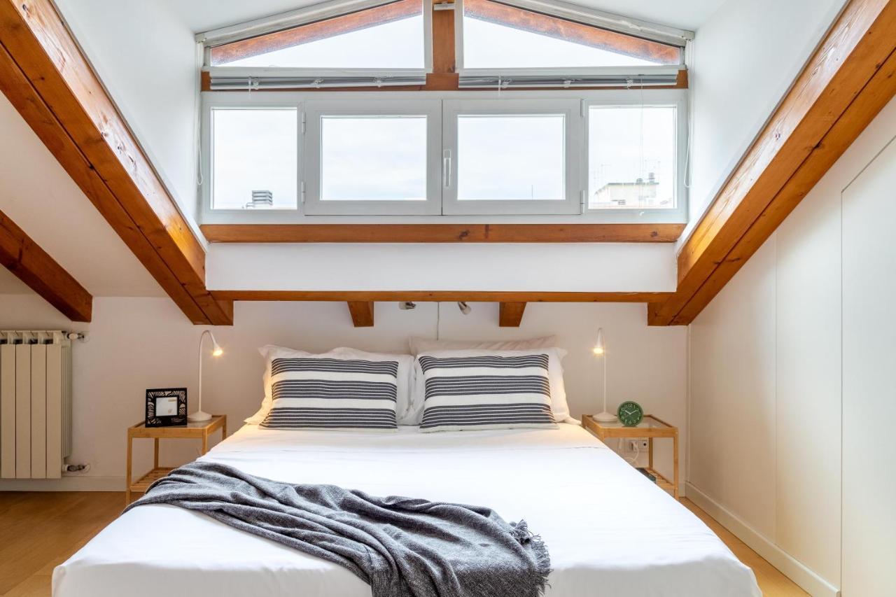 Apartamento de 80 m² en Trieste Centro Ciudad, con 3 habitación Exterior foto