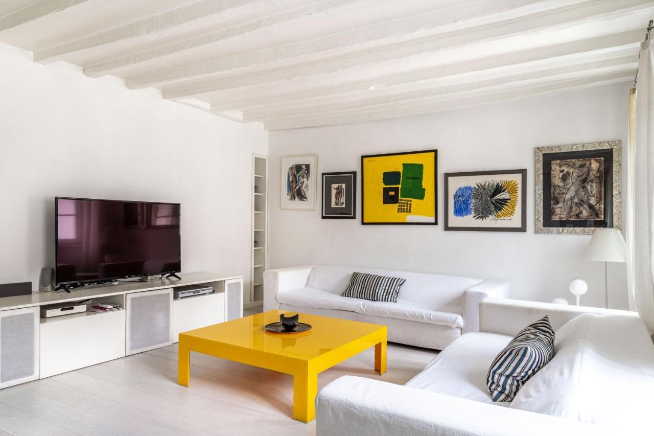 Apartamento de 80 m² en Trieste Centro Ciudad, con 3 habitación Exterior foto