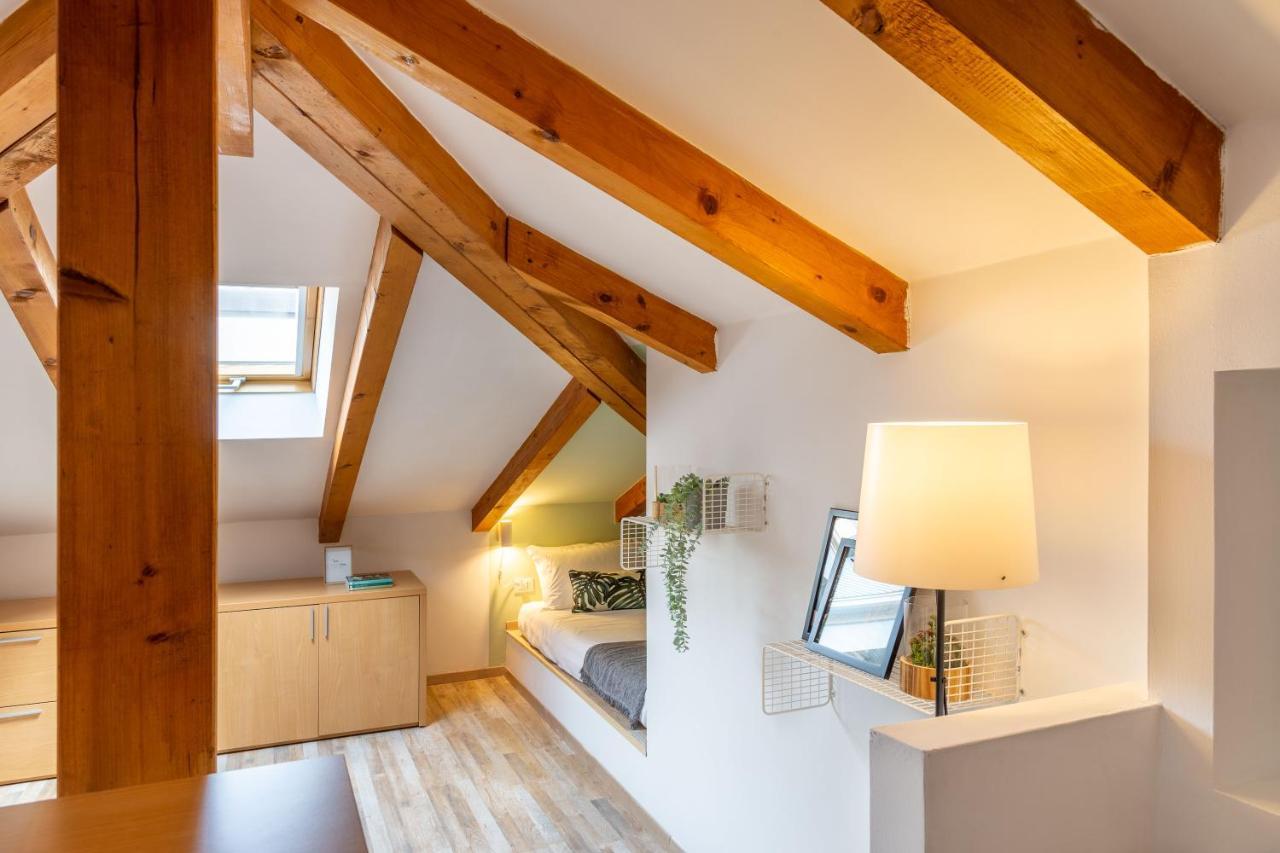 Apartamento de 80 m² en Trieste Centro Ciudad, con 3 habitación Exterior foto