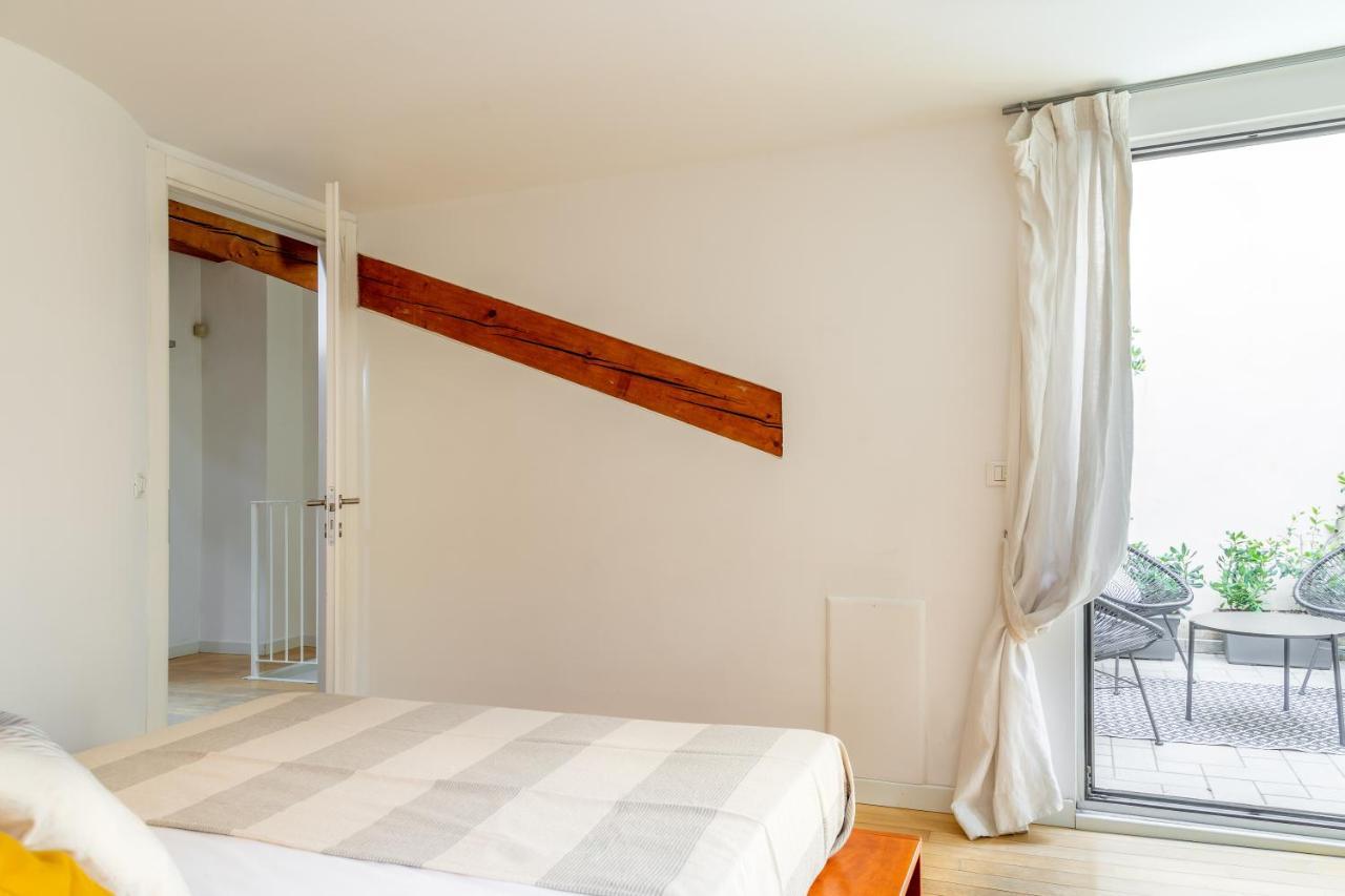 Apartamento de 80 m² en Trieste Centro Ciudad, con 3 habitación Exterior foto