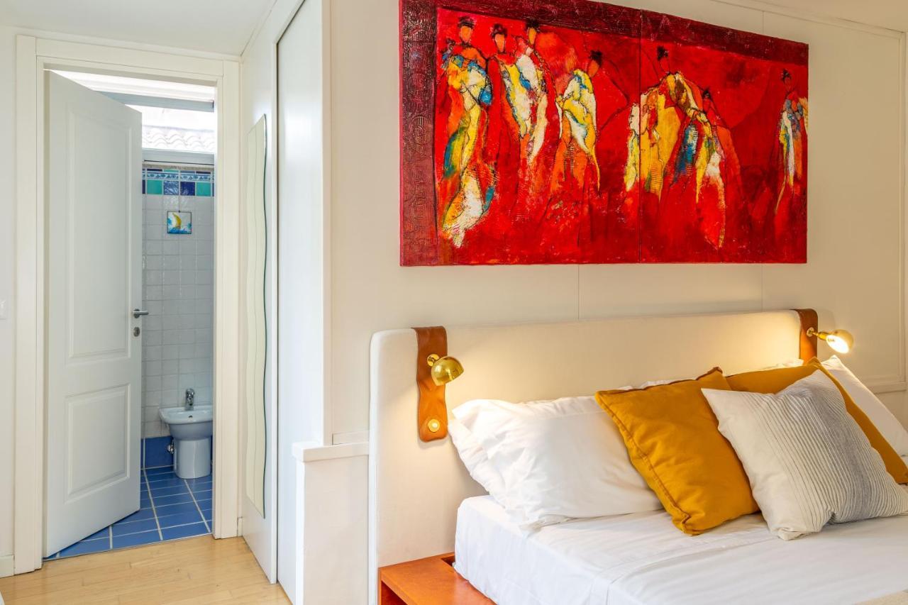 Apartamento de 80 m² en Trieste Centro Ciudad, con 3 habitación Exterior foto