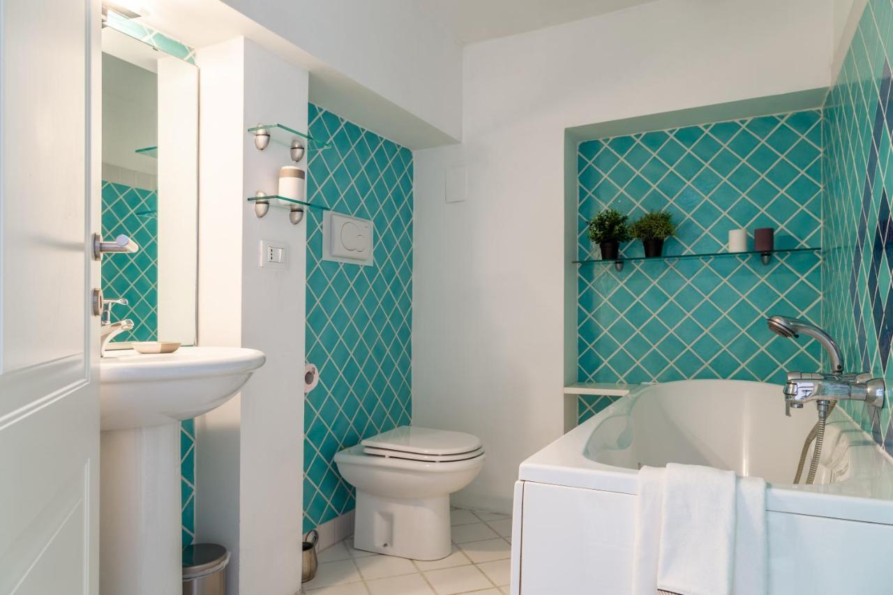 Apartamento de 80 m² en Trieste Centro Ciudad, con 3 habitación Exterior foto