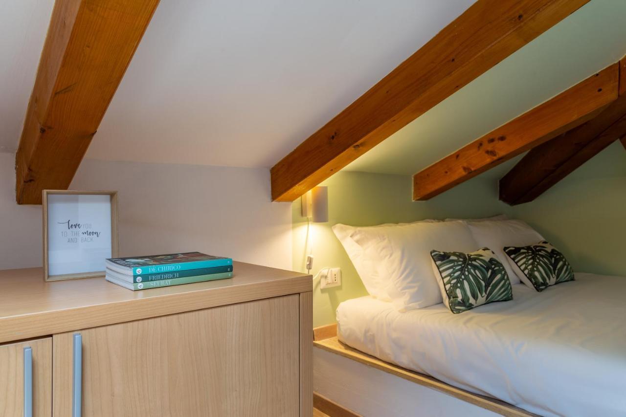 Apartamento de 80 m² en Trieste Centro Ciudad, con 3 habitación Exterior foto