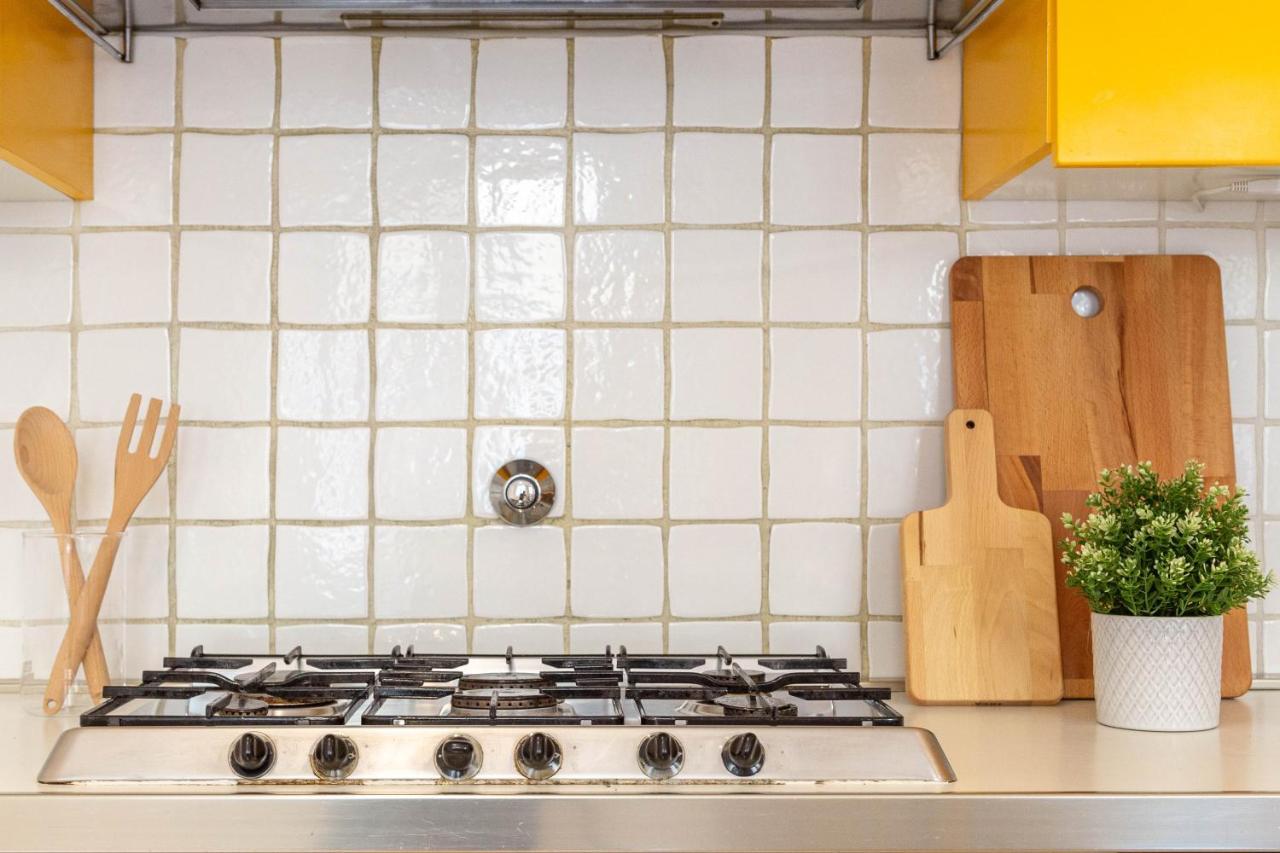 Apartamento de 80 m² en Trieste Centro Ciudad, con 3 habitación Exterior foto