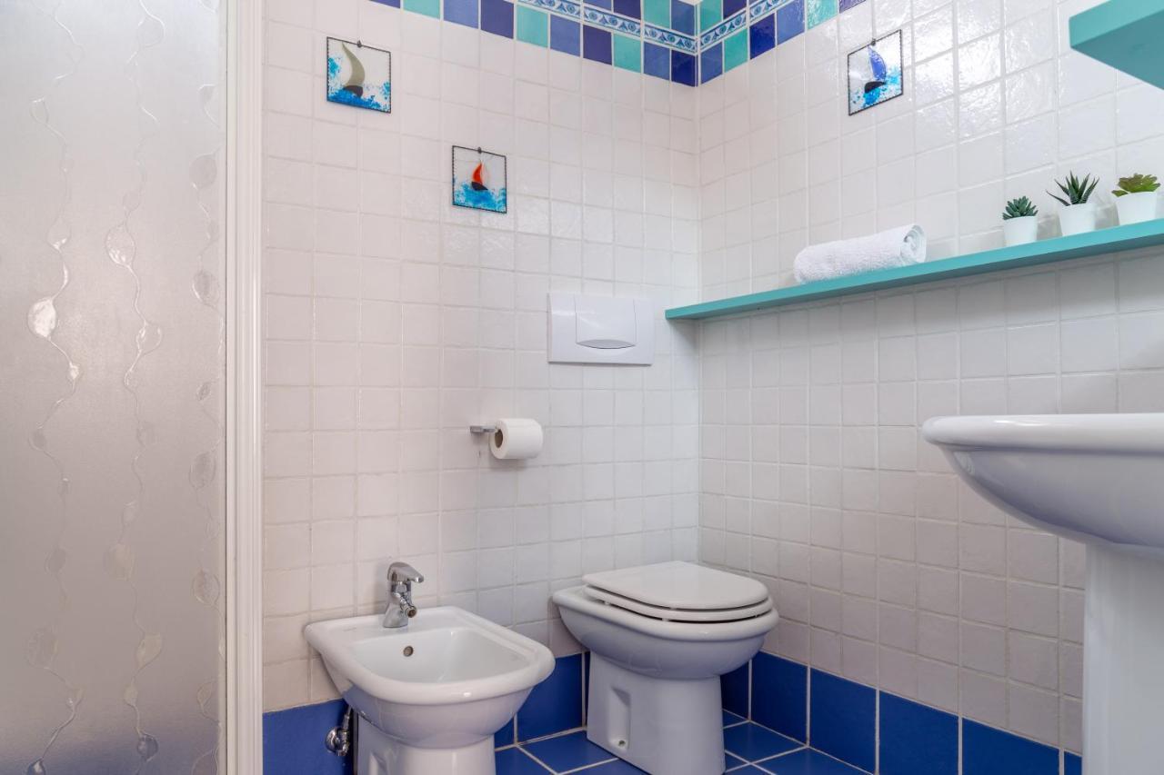 Apartamento de 80 m² en Trieste Centro Ciudad, con 3 habitación Exterior foto