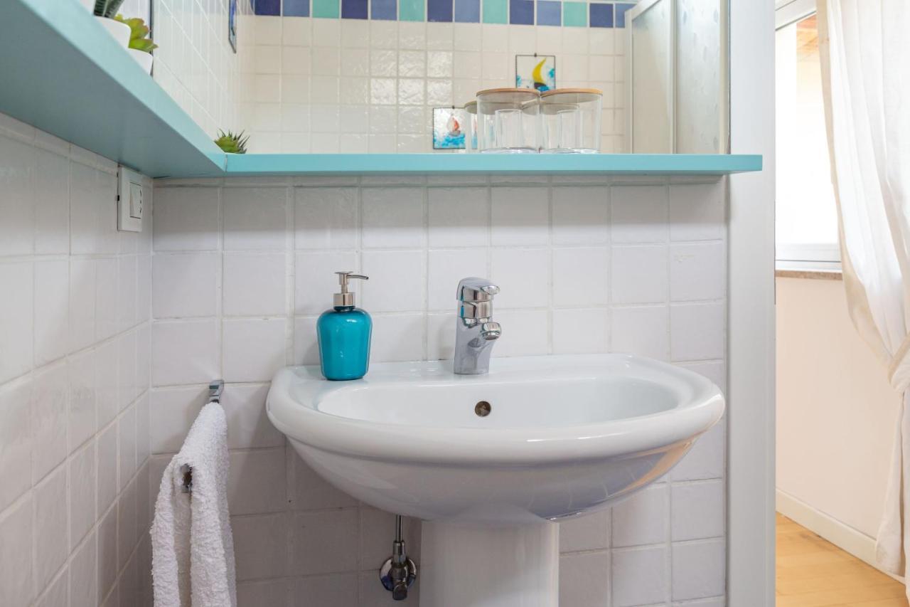 Apartamento de 80 m² en Trieste Centro Ciudad, con 3 habitación Exterior foto